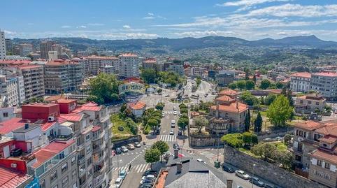 Foto 5 de Dúplex en venda a Praza de Francisco Fernández del Riego, San Lázaro - Meixonfrío, Santiago de Compostela