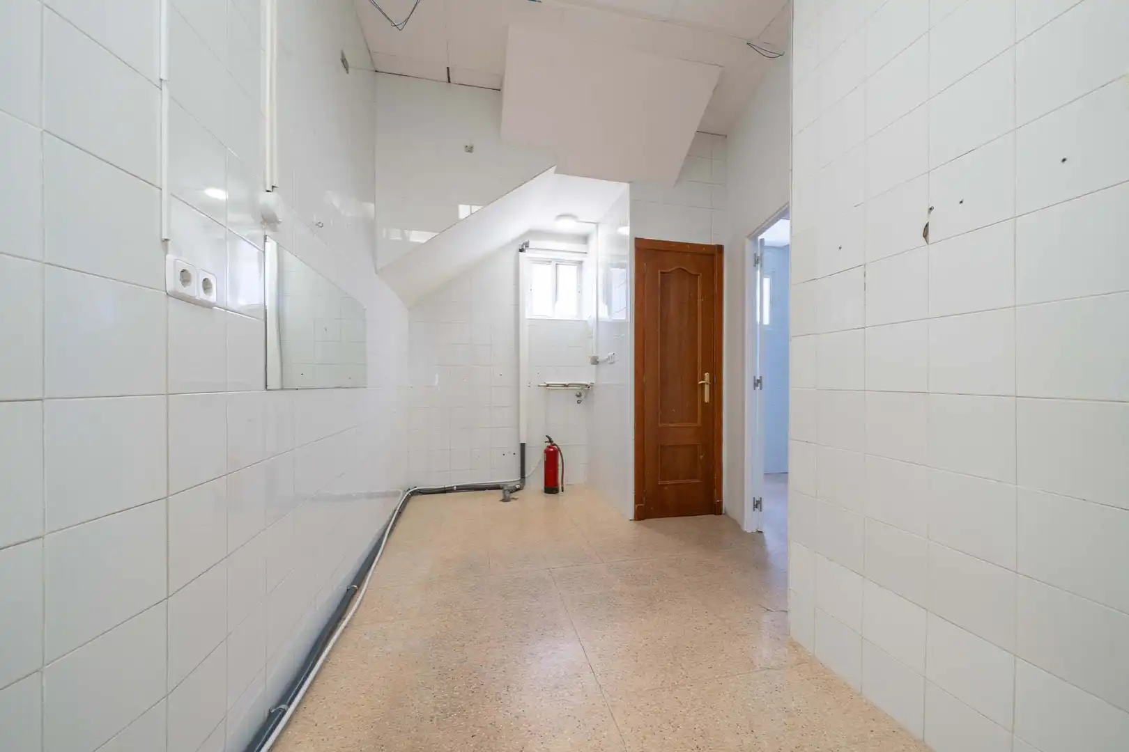 Local de alquiler en Pinto con Aire acondicionado y Calefacción