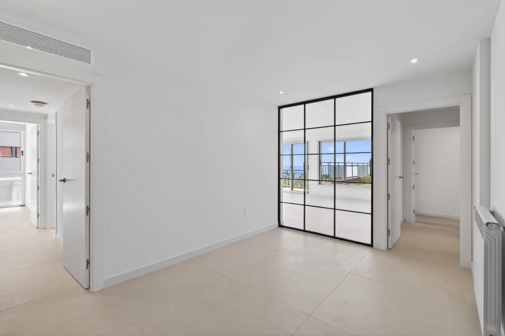 Habitación de Ático en venta en Málaga con Aire acondicionado, Terraza y Piscina