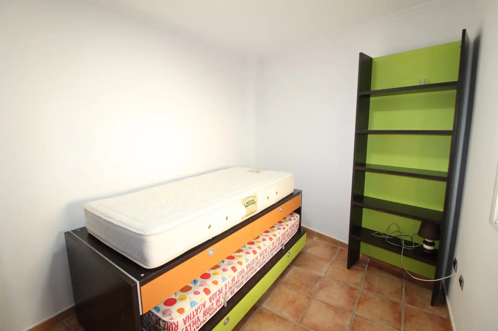 Habitación de Casa o chalet en venta en Catral con Aire acondicionado, Calefacción y Terraza
