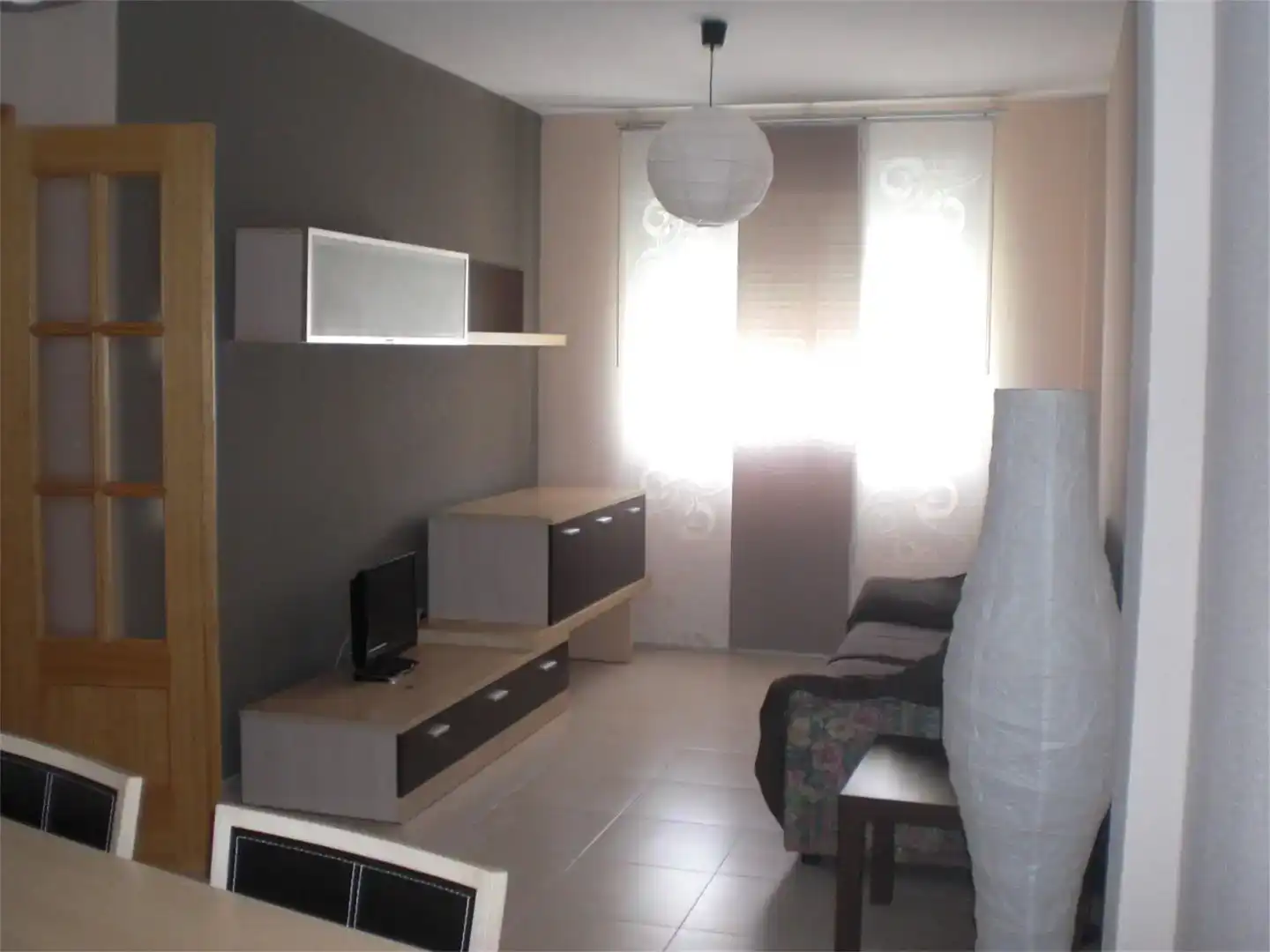 Sala d'estar de Pis en venda en Viator