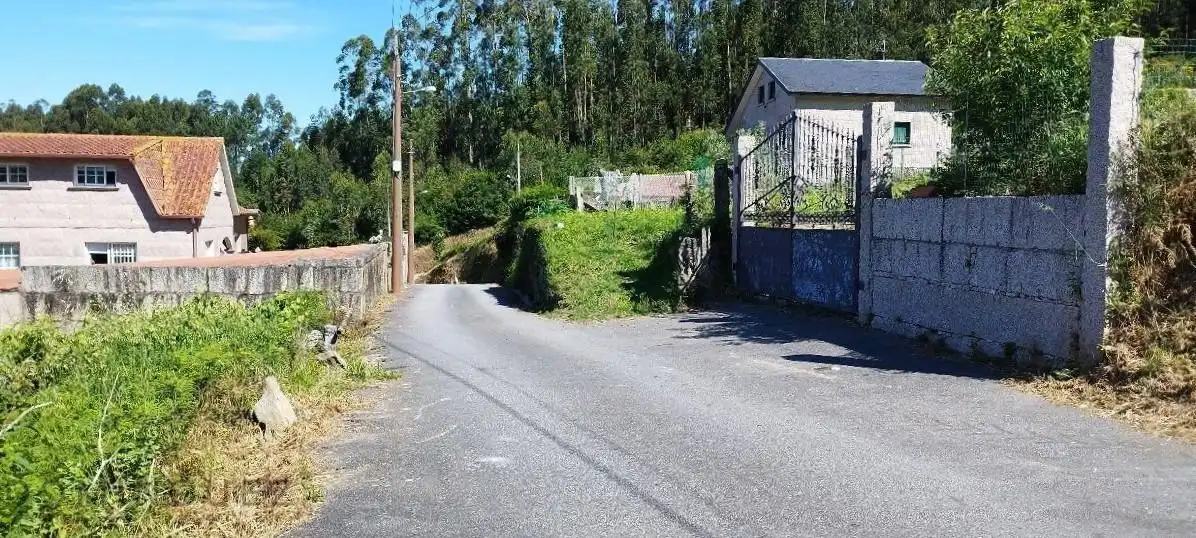Terreno residenziale in vendita a Marín, imagen 12