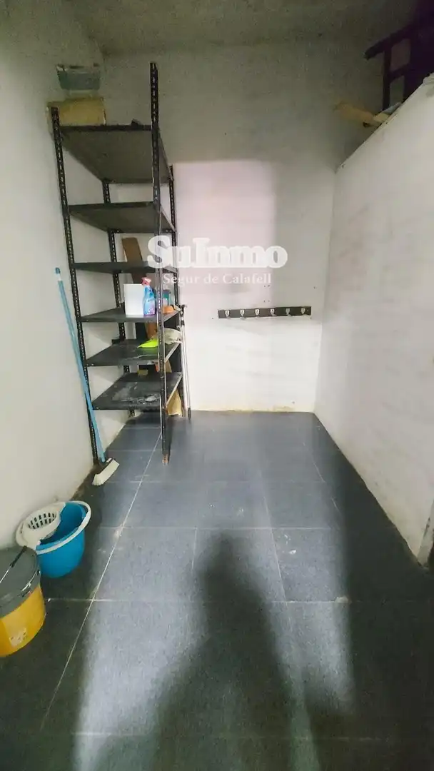 Gewerbefläche zum Verkauf in Carrer del Carme, imagen 18