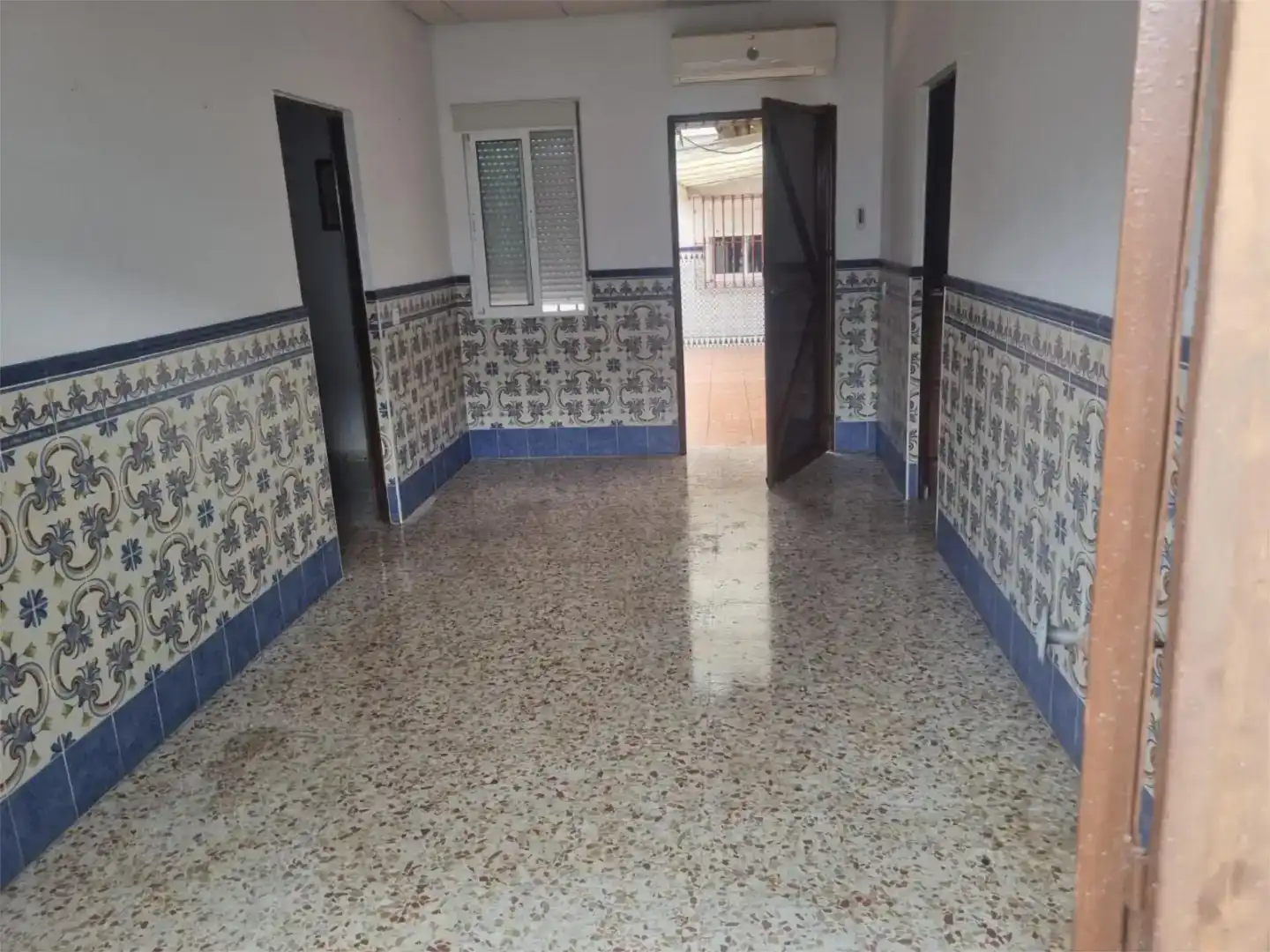 Casa adosada en venda en Berrocal amb Aire condicionat