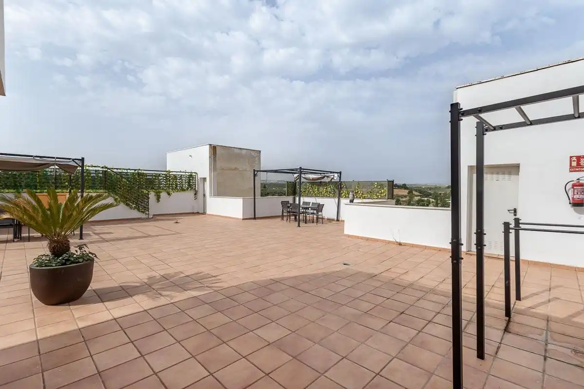 Duplex in vendita a Calle Calle Isaac Newton, imagen 19