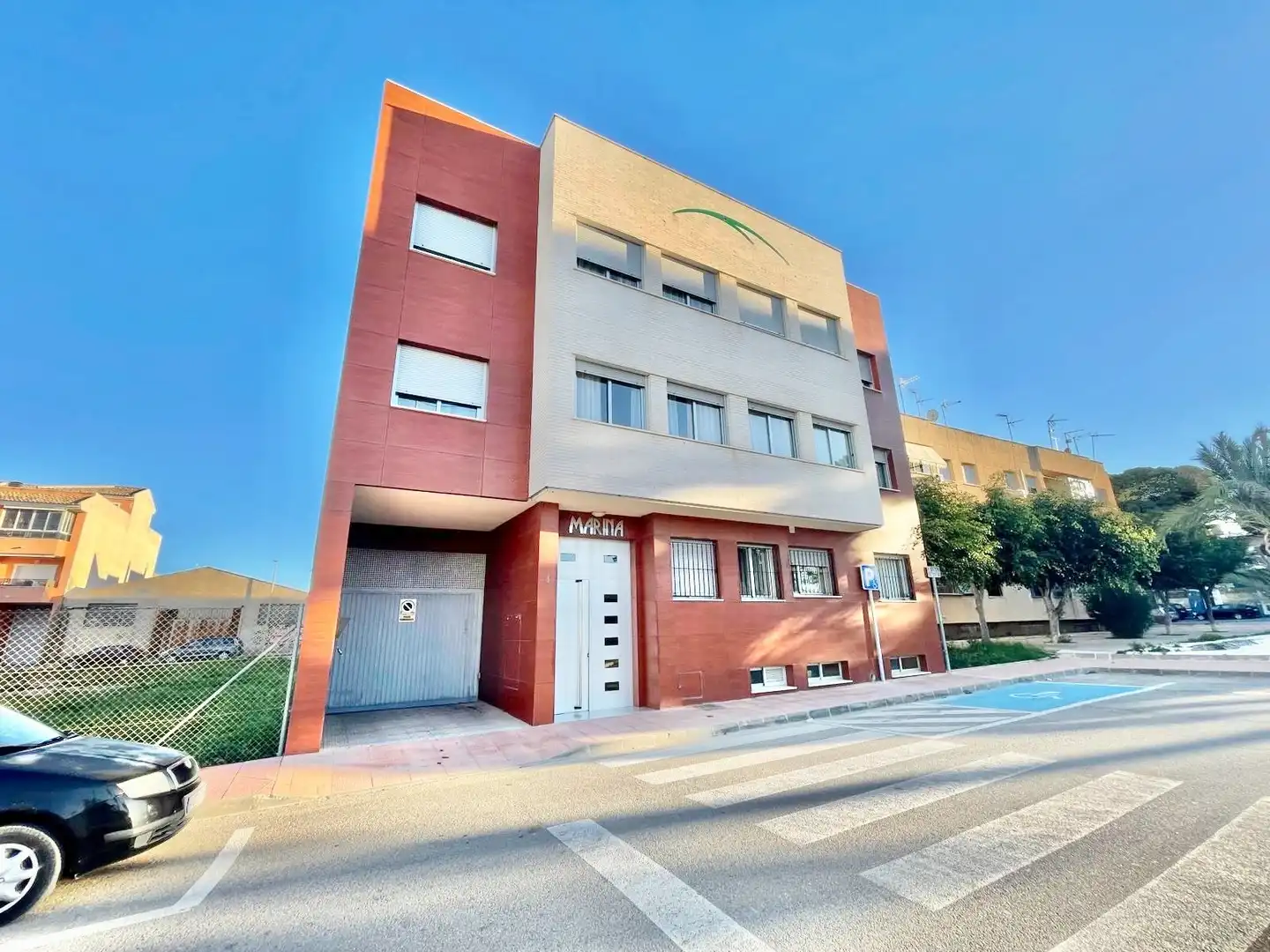 Appartement avec ascenseur à vendre à San Javier ciudad, imagen 2