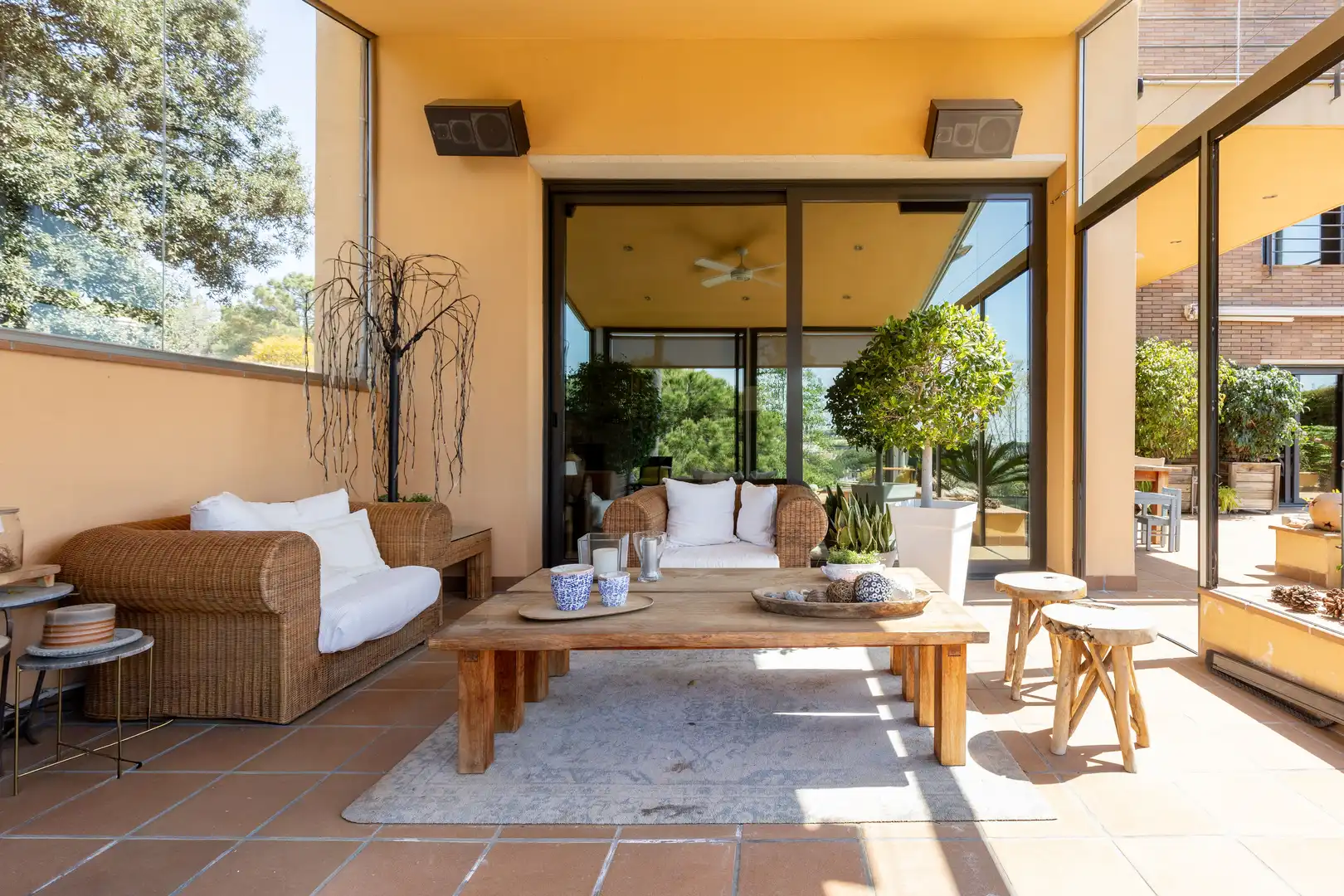 Casa amb piscina en venda a Montalnou - Milans del Bosc, imagen 13