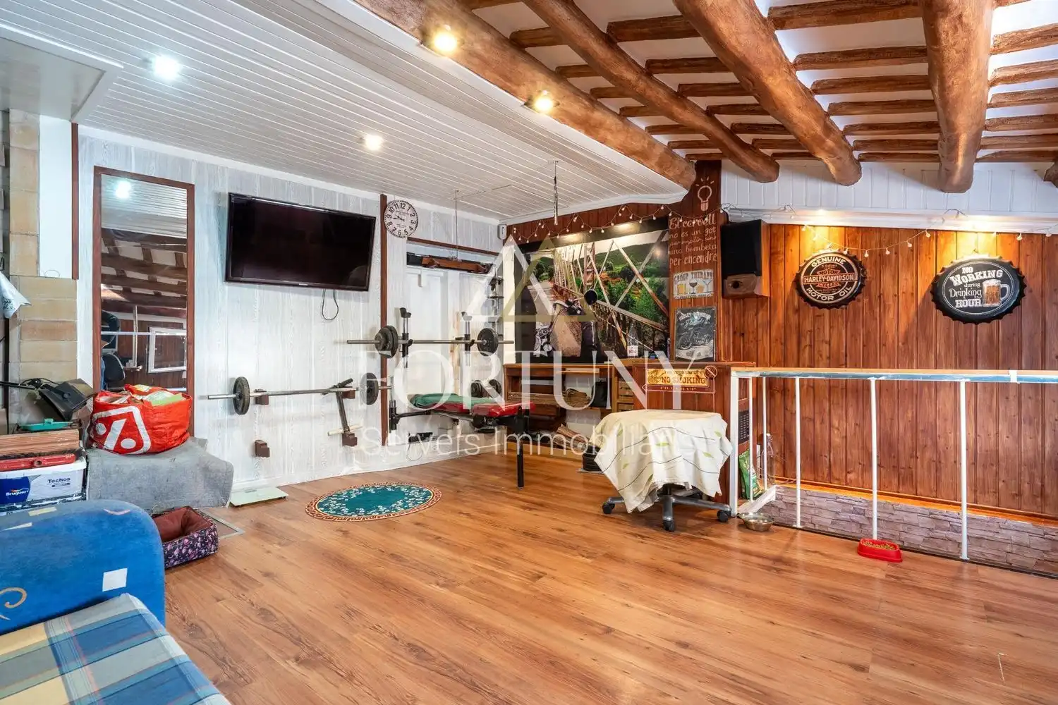 Casa o chalet en venta en Valls con Balcón