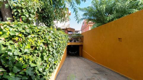 Photo 5 of Houses for sale in Avenida Reino de Murcia, 17, Altorreal - El Chorrico, Molina de Segura