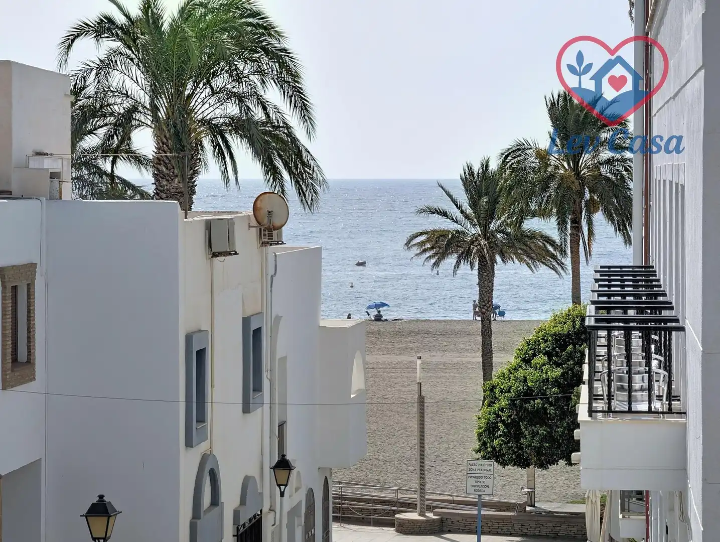 Casa con terraza en venta en Carboneras, imagen 43