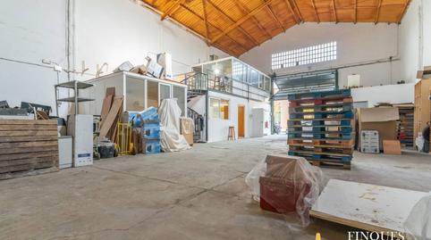 Photo 5 of Industrial buildings for sale in Evarist Fàbregas, 7, Centre, Tarragona