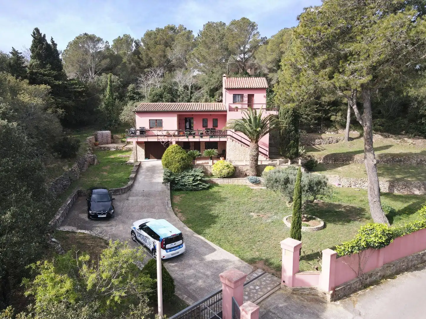 Detached house for sale in cami del semafor, imagen 22