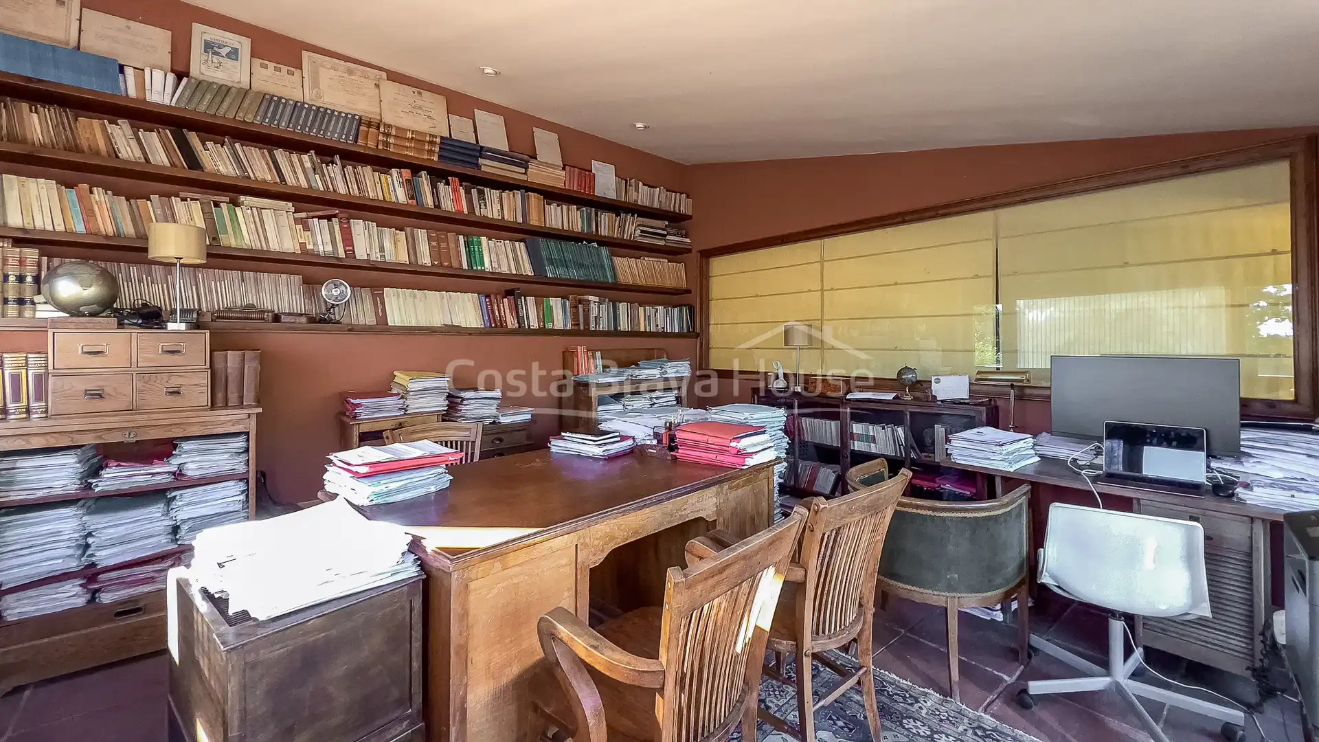 Finca rústica en venda a Mont-ras