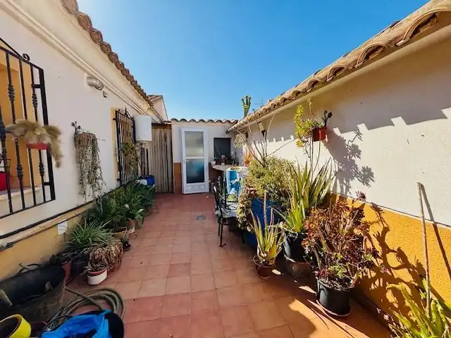 Casa in vendita a Pulpí pueblo, imagen 3