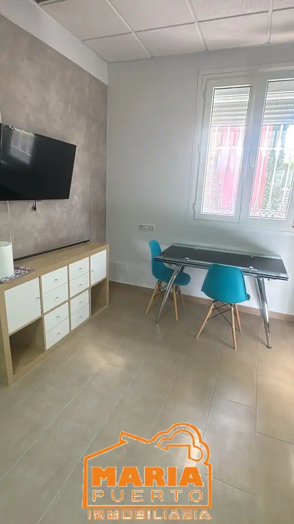 Apartament de lloguer a Puerto de la Torre - Atabal, imagen 2