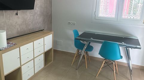 Foto 2 de Apartament de lloguer a Fuente Alegre - El Chaparral - Los Morales, Málaga Capital