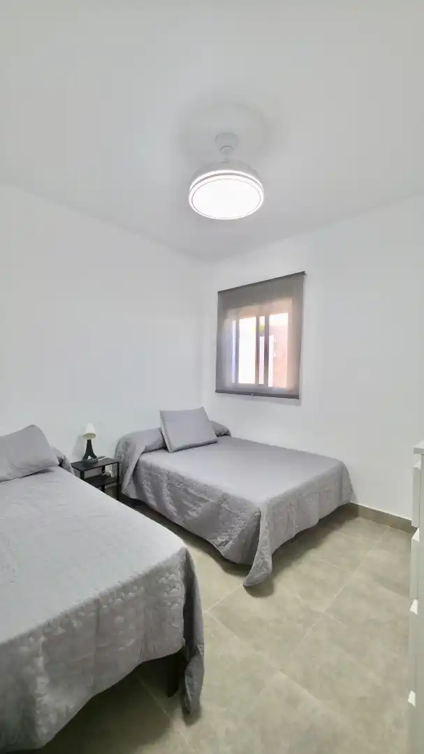 Villa con piscina in affitto a Las Lagunas - Campano, imagen 16