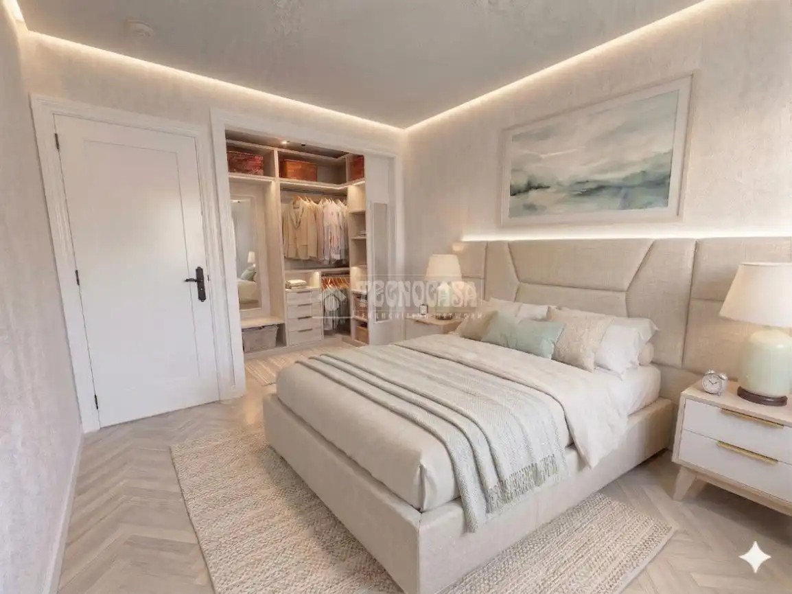 Habitación de Piso en venta en Madrid