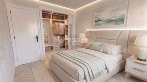 Foto 5 de Piso en venta en Guindalera, Madrid Capital