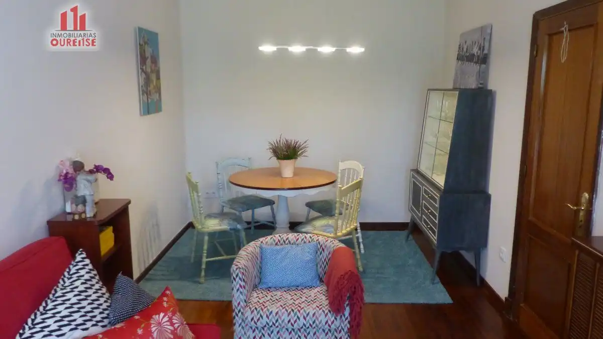Flat for rent in Polvorín