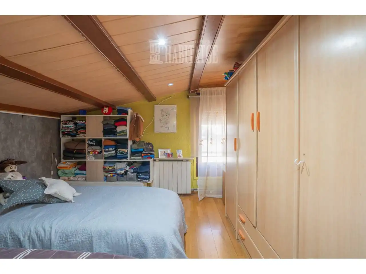 Habitación de Casa o chalet en venta en Tona con Calefacción, Jardín privado y Terraza