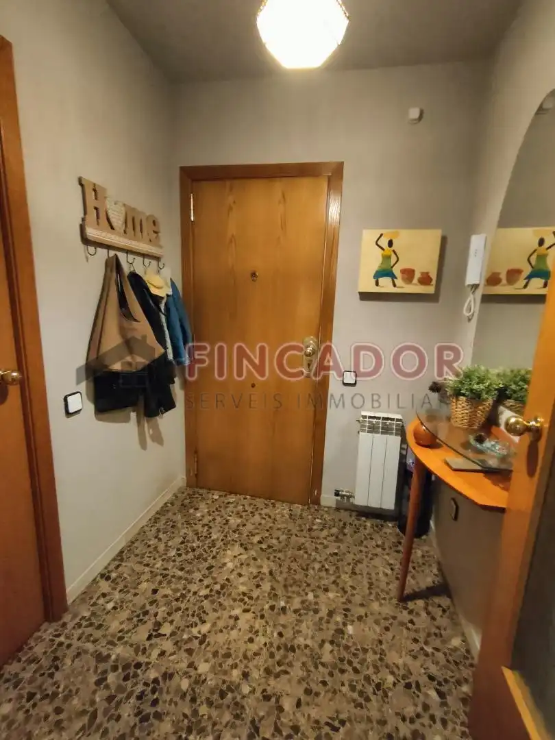 Pis en venda en Terrassa amb Aire condicionat, Calefacció i Parquet
