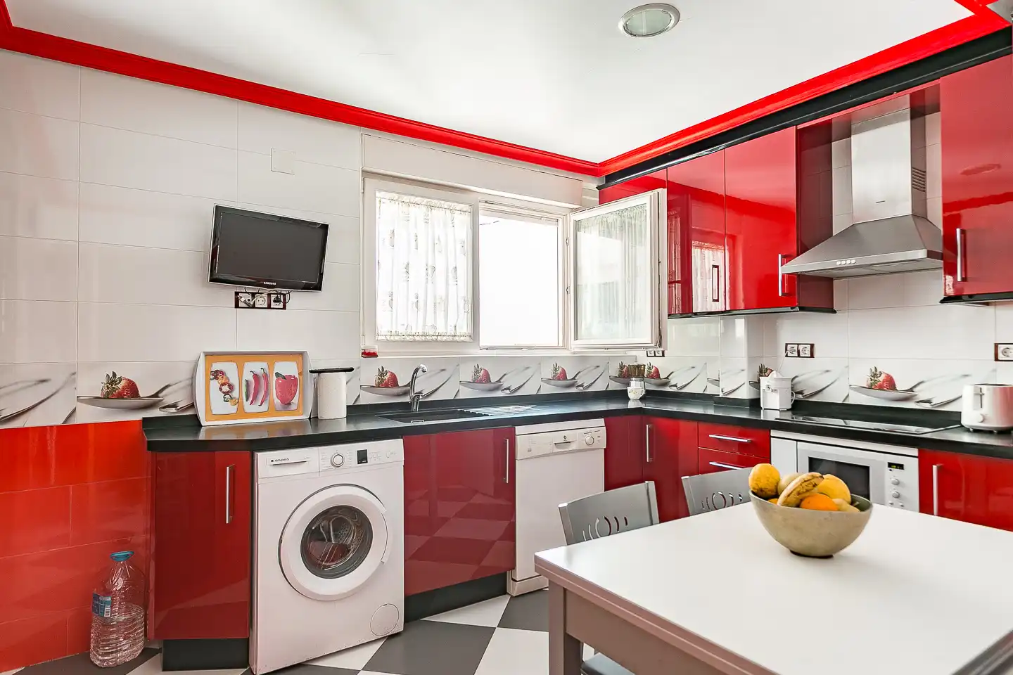 Flat with lift for sale in Calle de Arnedo, imagen 6