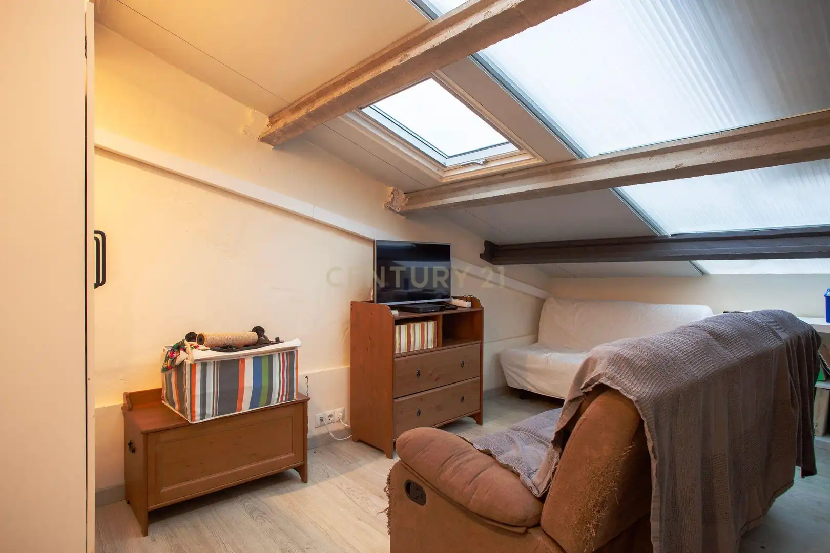 Habitación de Local en traspaso en Parets del Vallès con Aire acondicionado