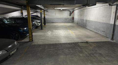 Foto 4 de Garaje en venta en Aluche,  Madrid Capital