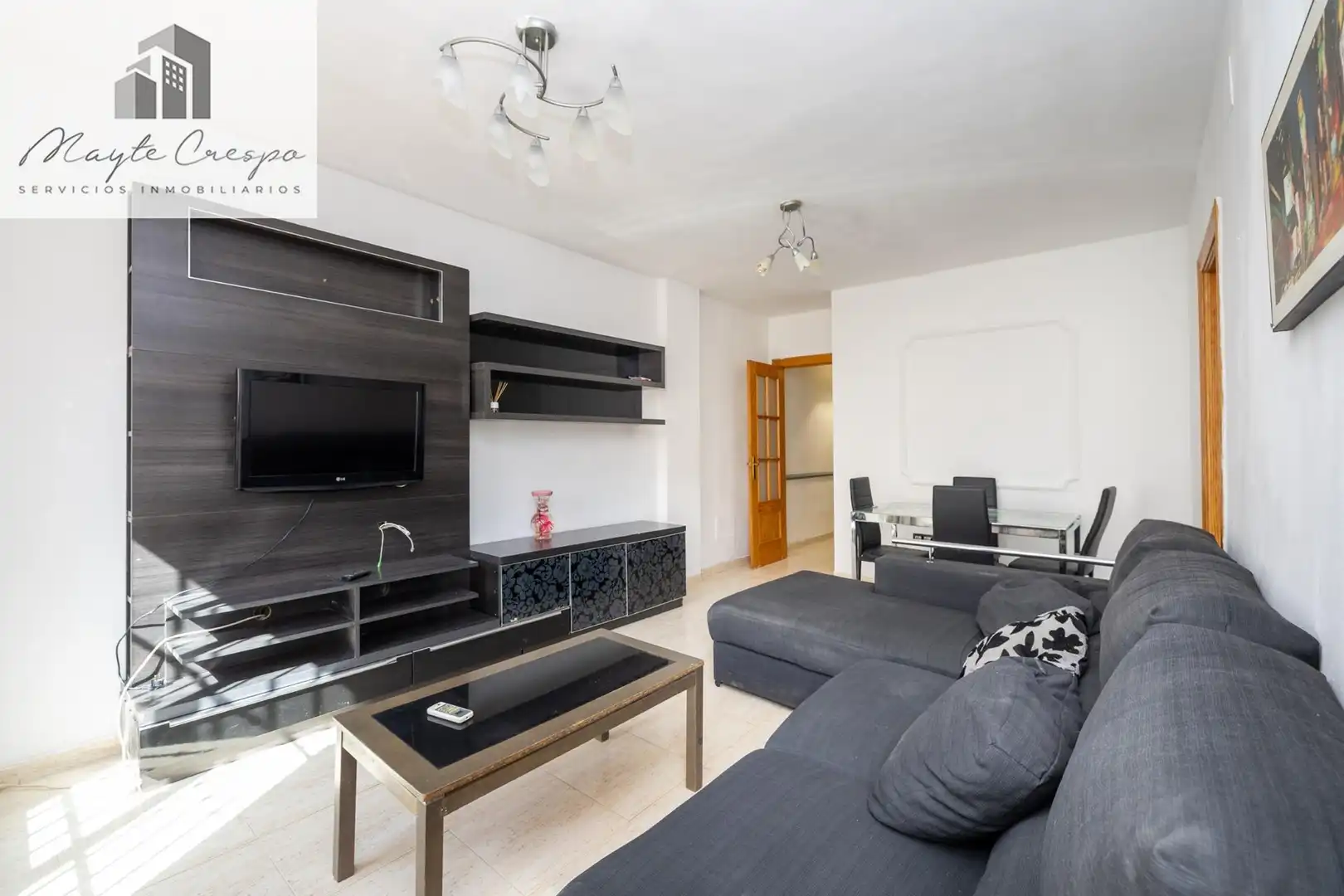 Piso en venta en Aljomahima - Ermita, imagen 24