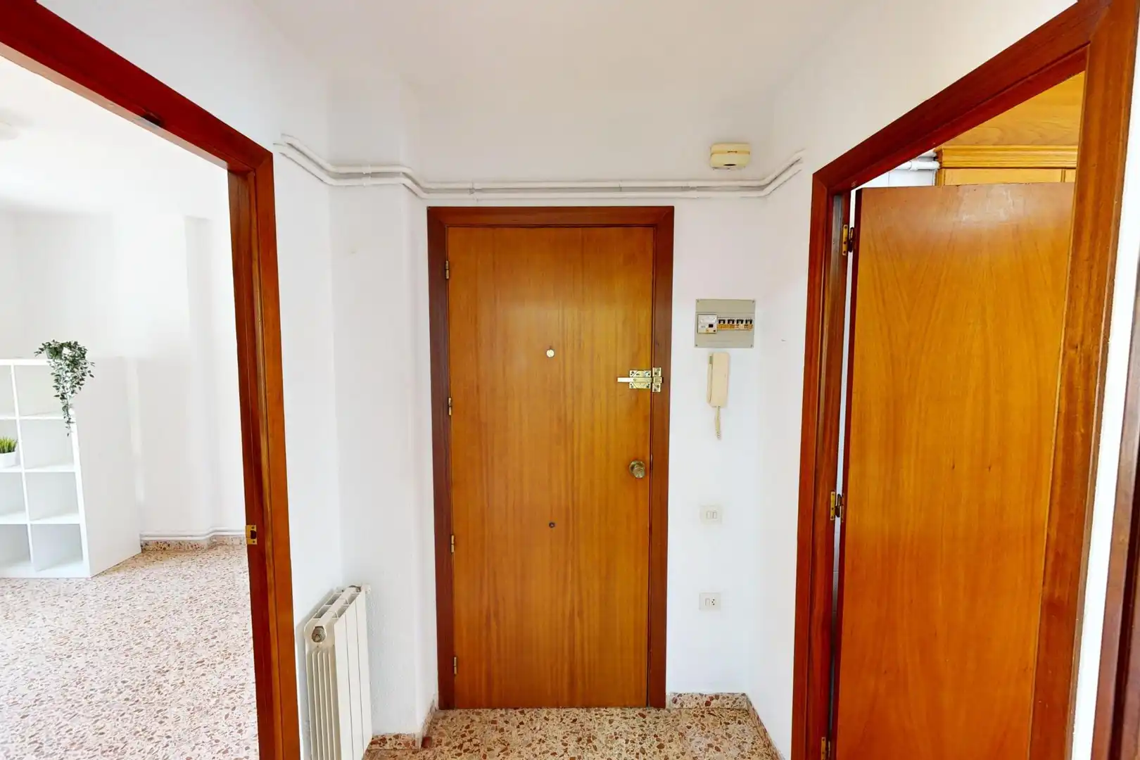 Flat for sale in Castellón de la Plana / Castelló de la Plana  with Heating, Terrace and Balcony