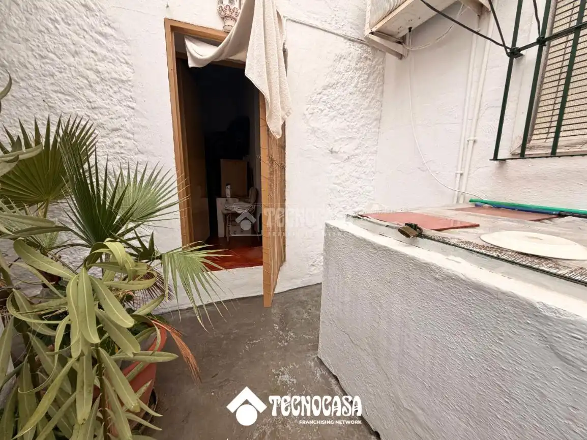 Houses for sale in Álora