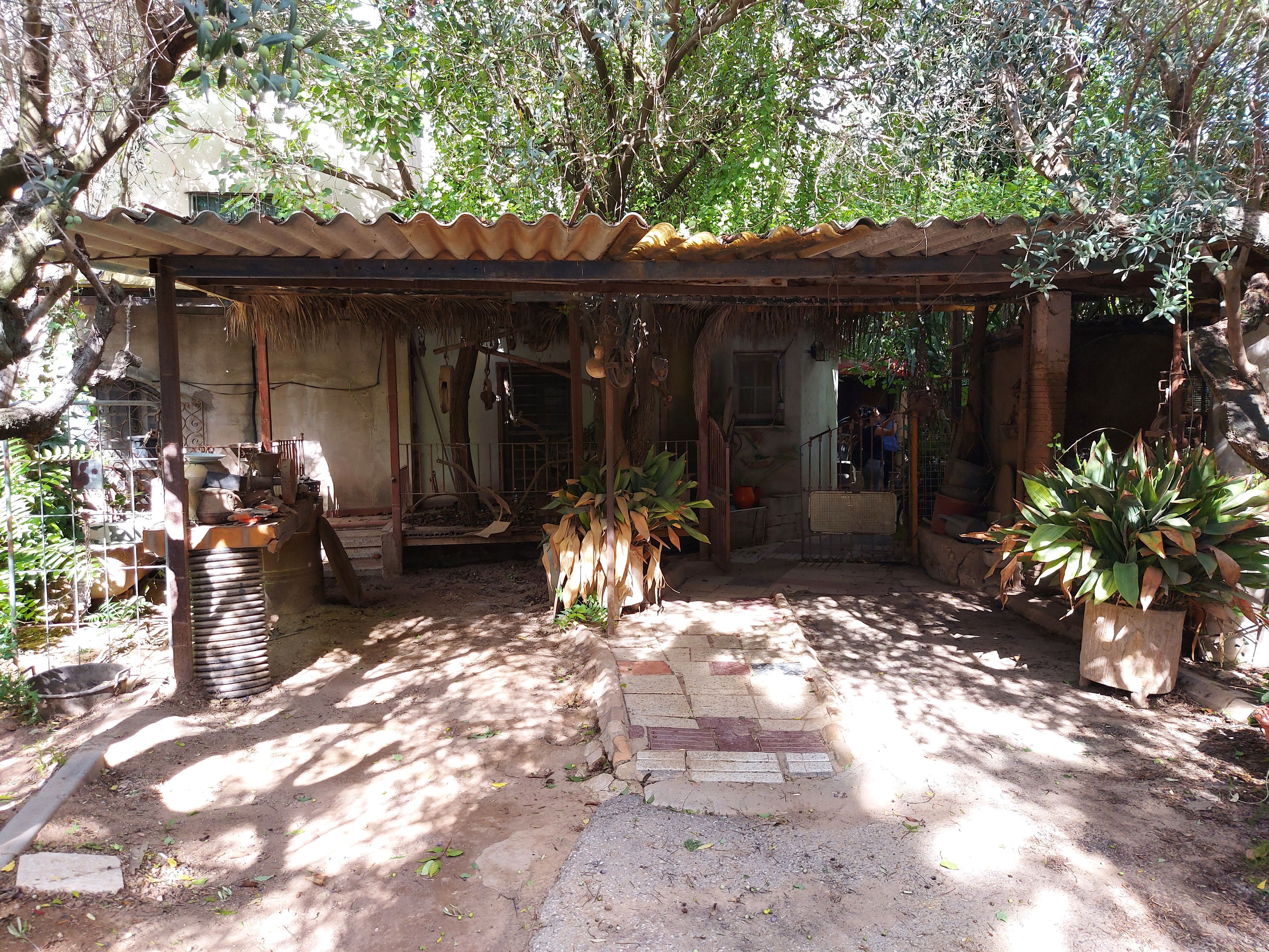 Garden of House or chalet for sale in Valls  with Heating, Private garden and Storage room
