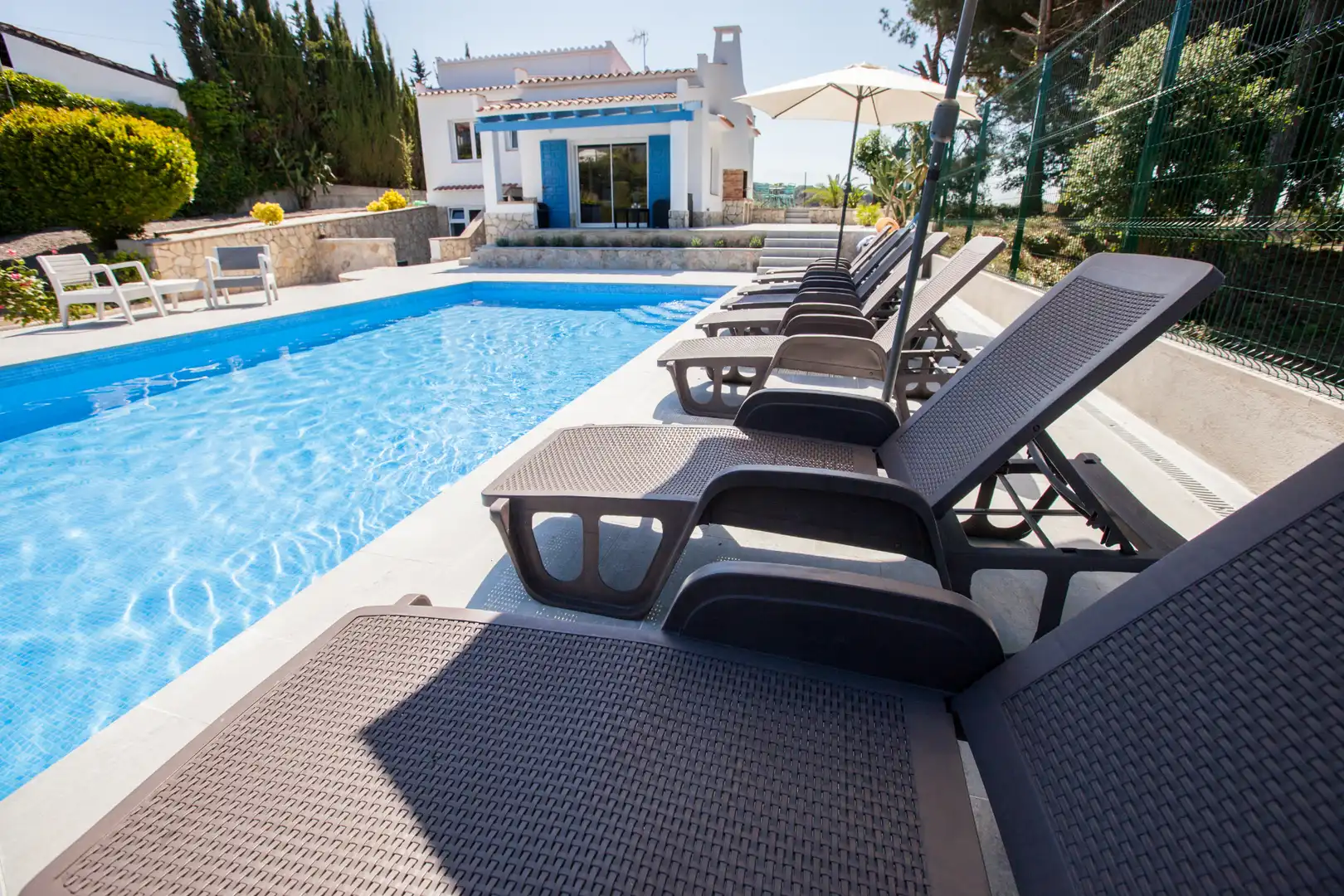 Maison avec piscine à vendre à Condado del Jaruco - Puigventós, imagen 2