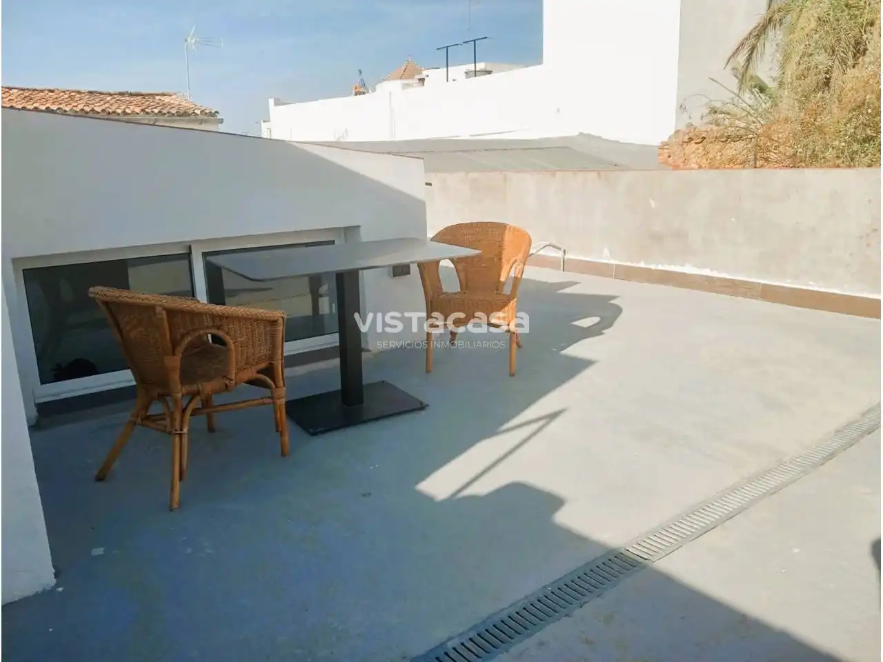 Apartamento de alquiler en El Viso del Alcor, Sevilla