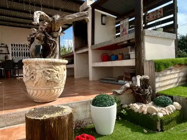 Casa rústica en venda a Camino de la Sal 18, imagen 2