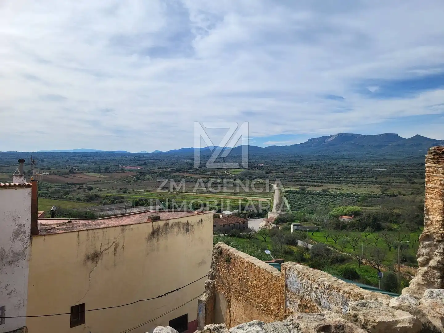 Country house for sale in Canet lo Roig, imagen 19