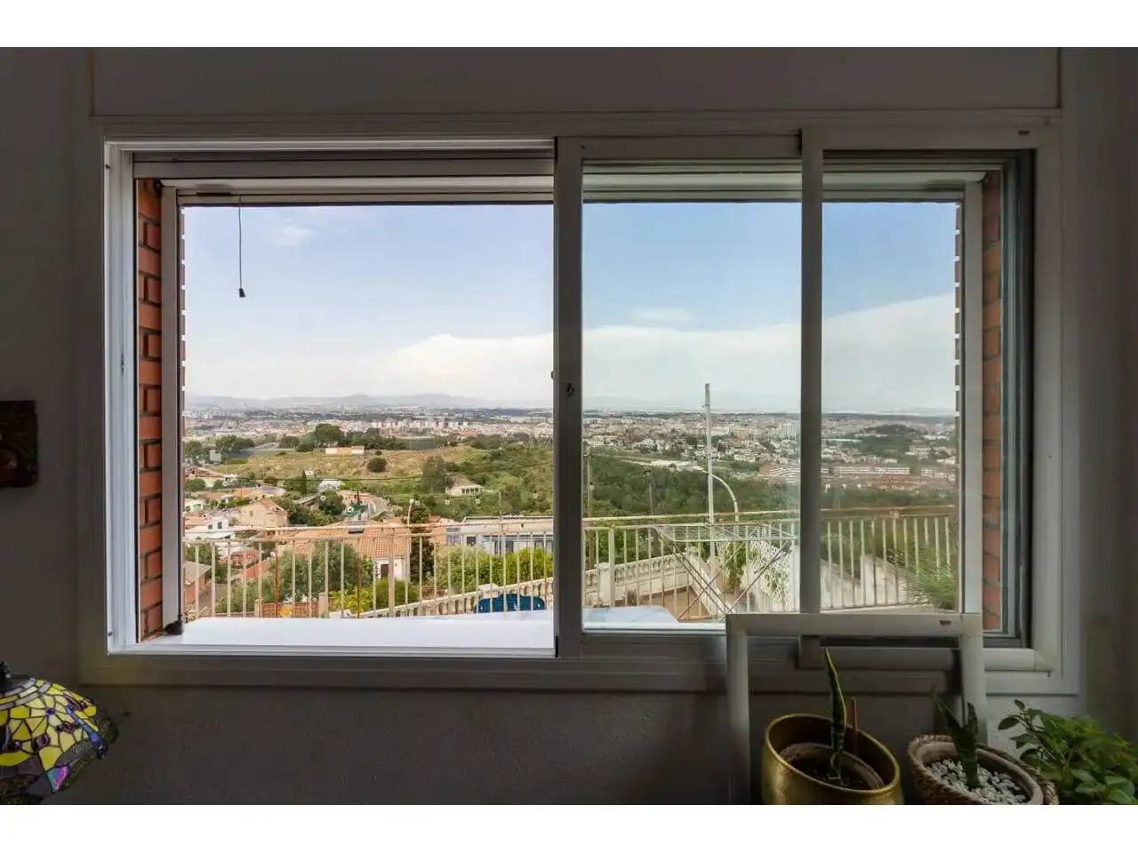 Chalet con jardín en venta en Calle Sentmenat 30, imagen 18