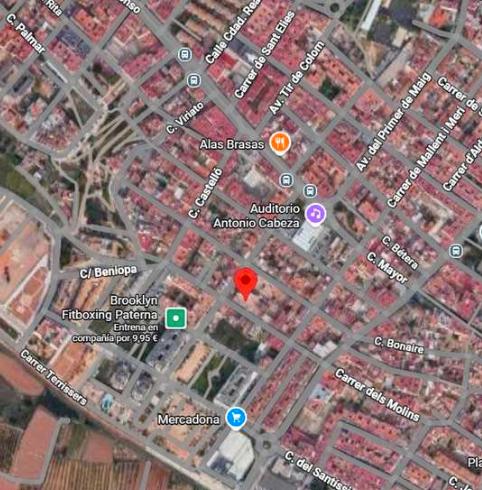 Photo 2 of Flat for sale in Carrer Dels Molins, 56, Santa Rita, Paterna