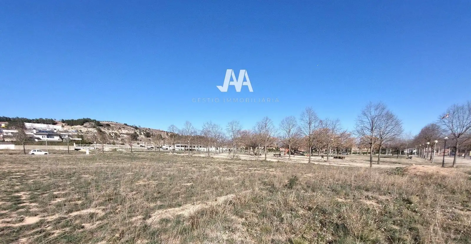 Residencial en venta en Felicia Matheu de Padro, Sesoliveres - Pla de la Massa