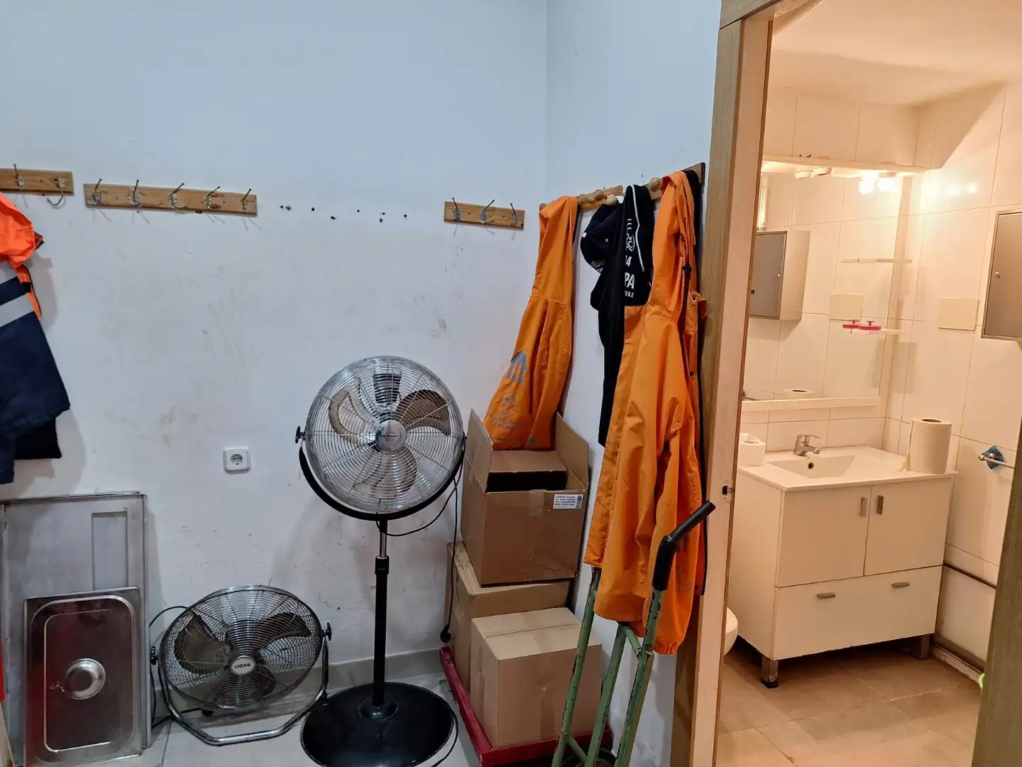 Local comercial en traspaso en La Gavarra, imagen 21