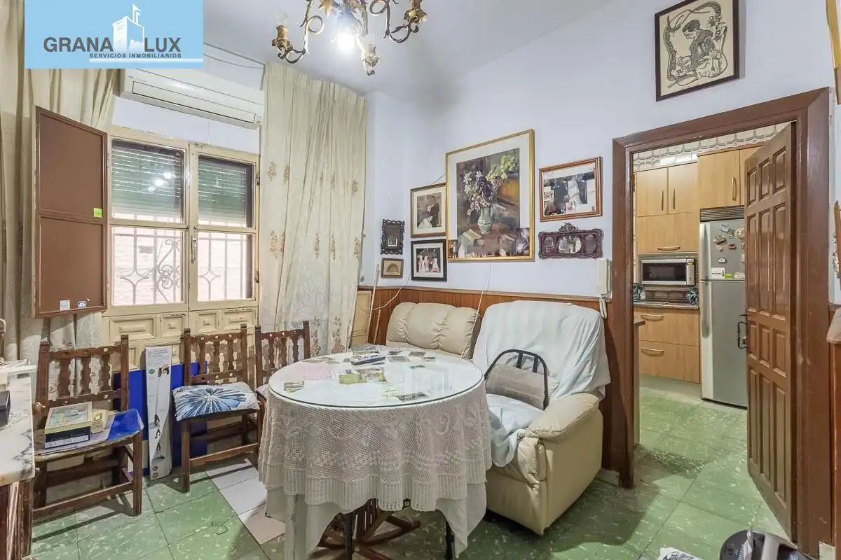 Casa con terraza en venta en Plaza del Abad, imagen 10