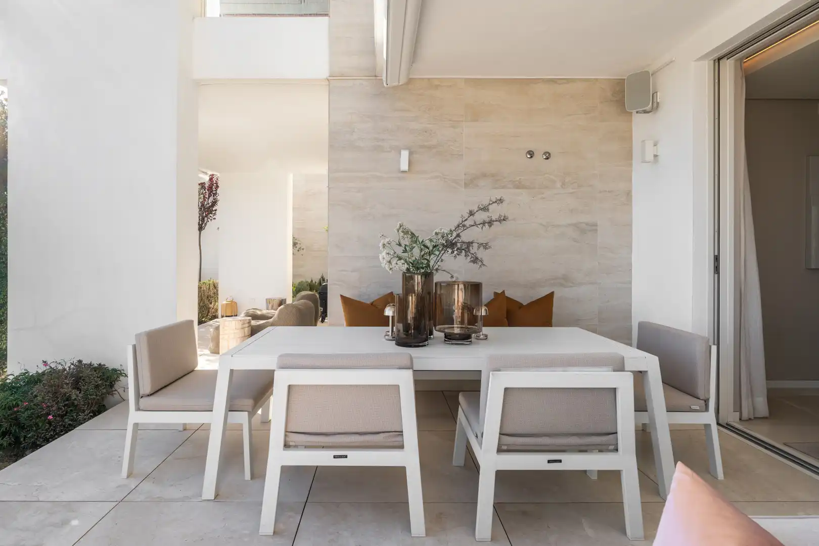 Apartment for sale in Ojén pueblo, imagen 12