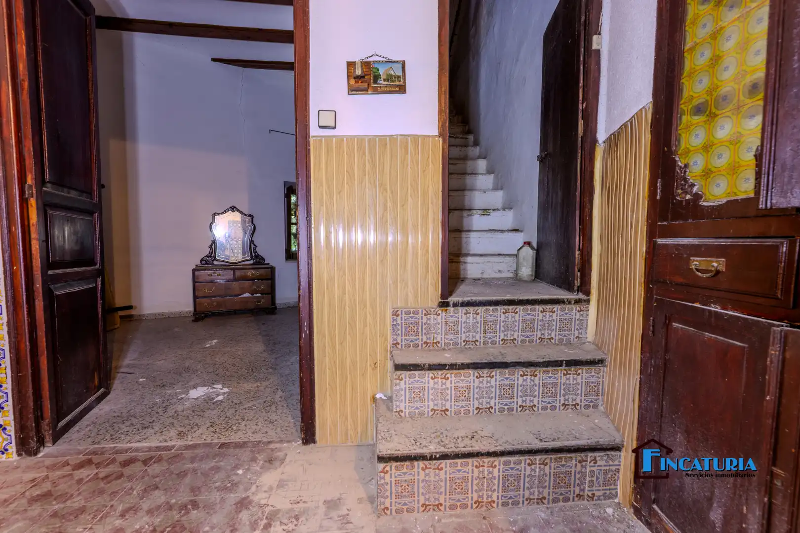 Casa o xalet en venda en Riba-roja de Túria amb Jardí privat