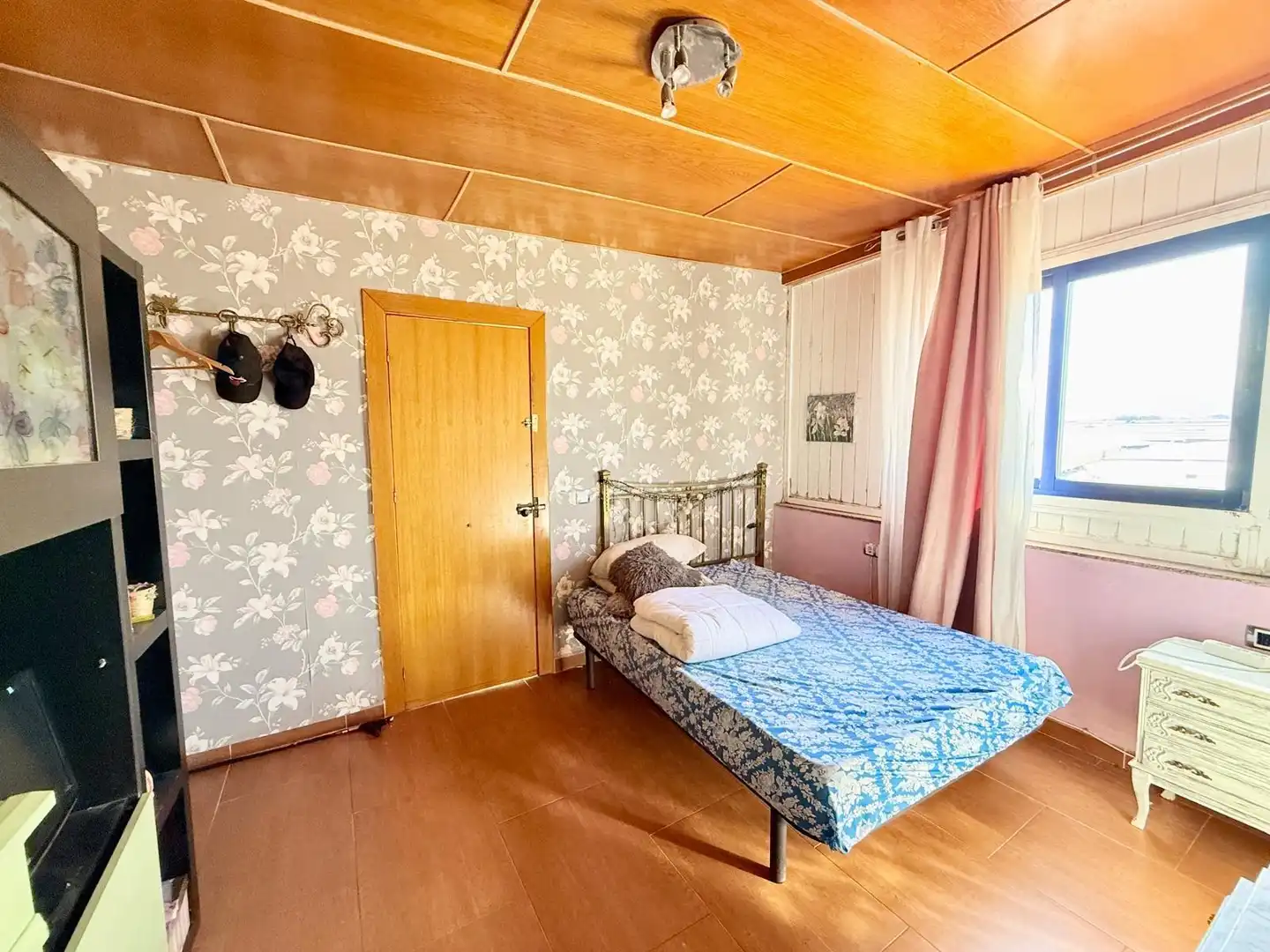 Bedroom of Attic for sale in Roquetas de Mar  with Terrace