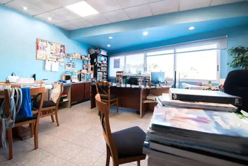 Local comercial en venta en L'Albir, imagen 8