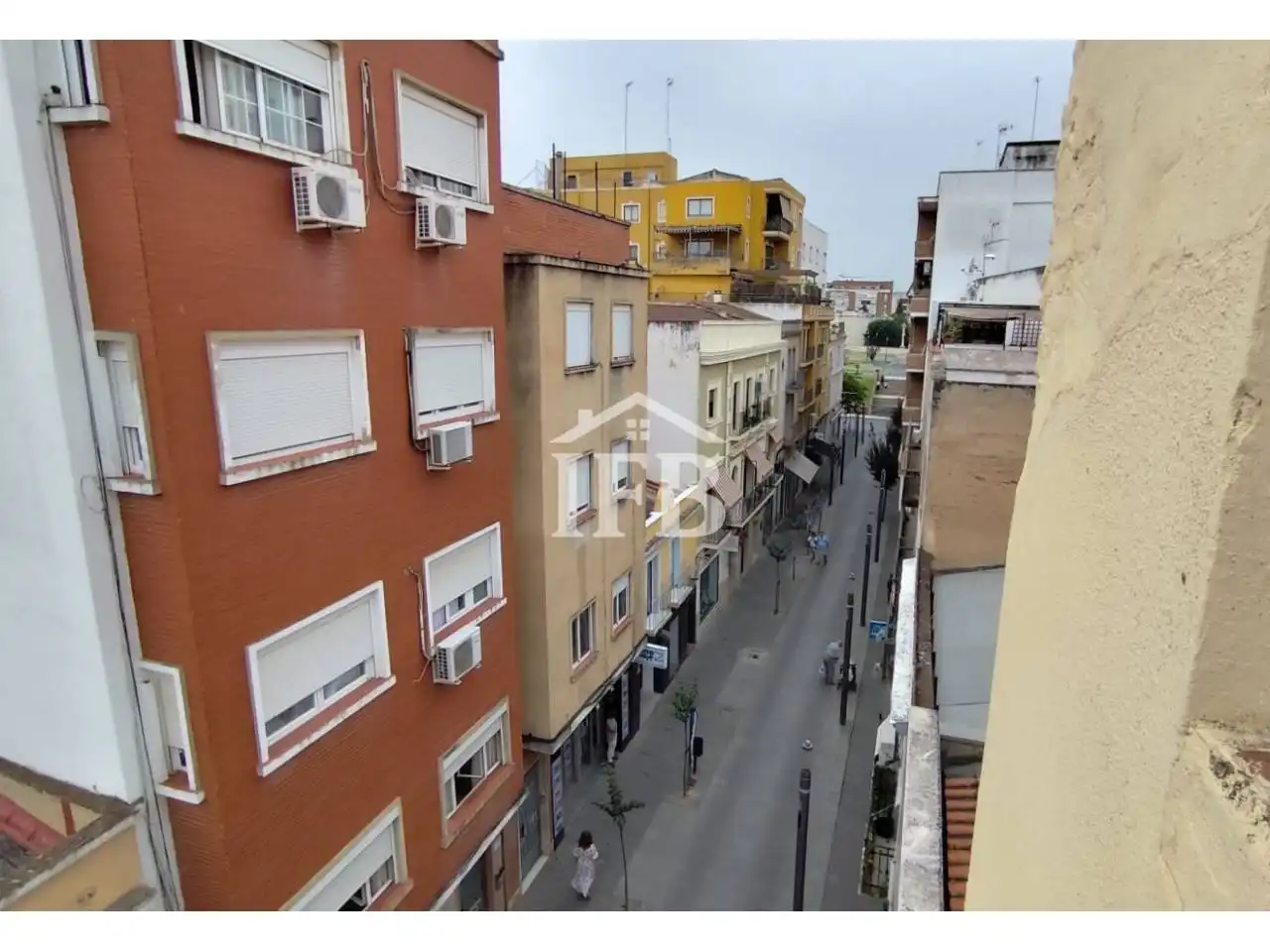 Misto residenziale in vendita a Calle Menacho, imagen 22