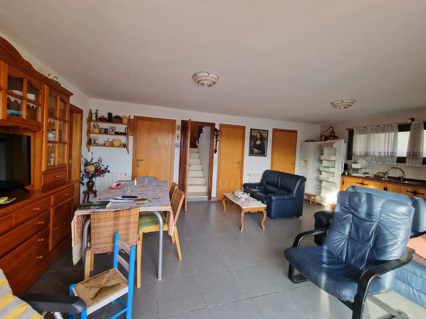Casa o chalet en venta en Cànoves I Samalús con Calefacción, Jardín privado y Terraza