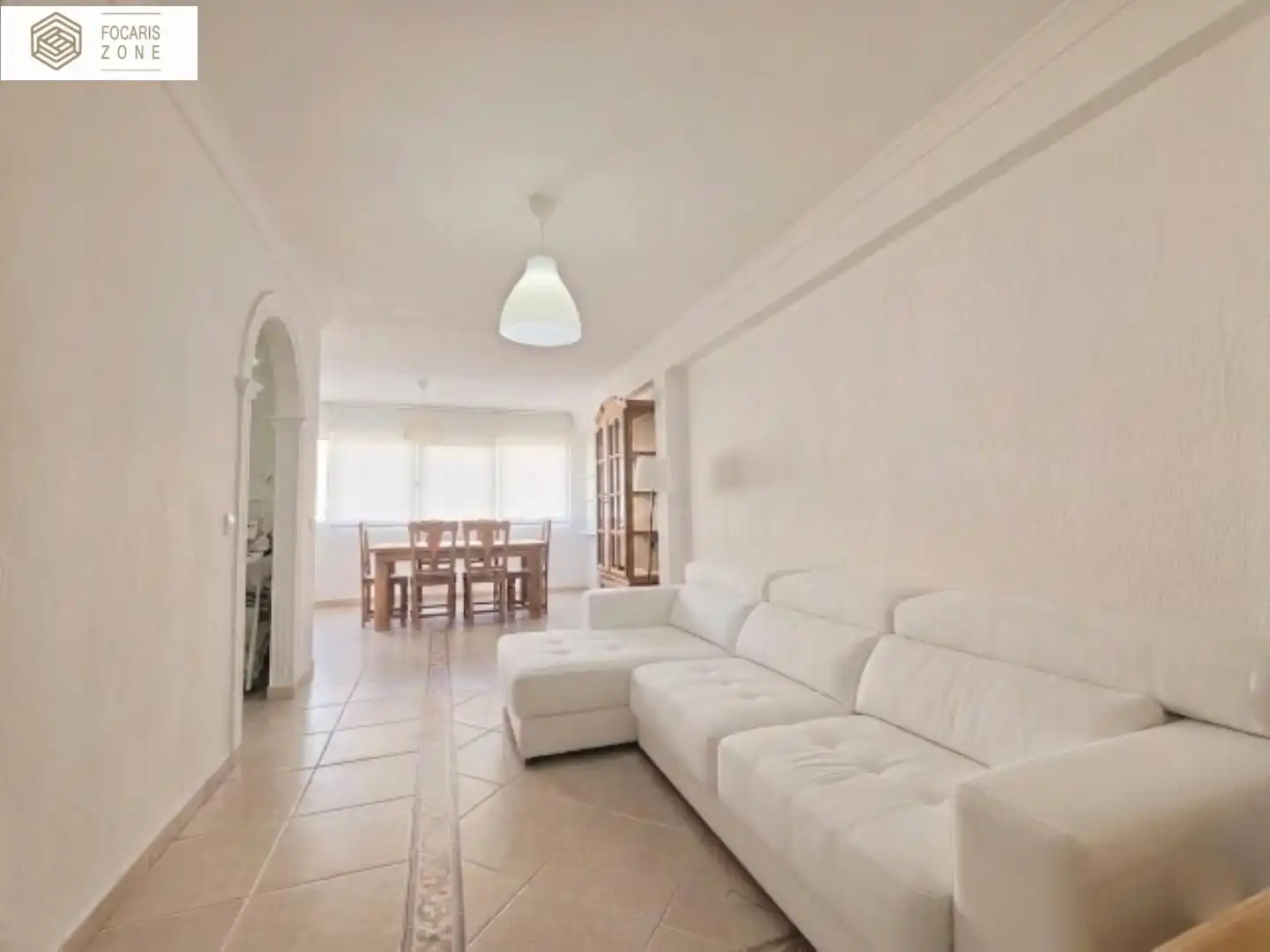 Flat for sale in Calle VANDELVIRA