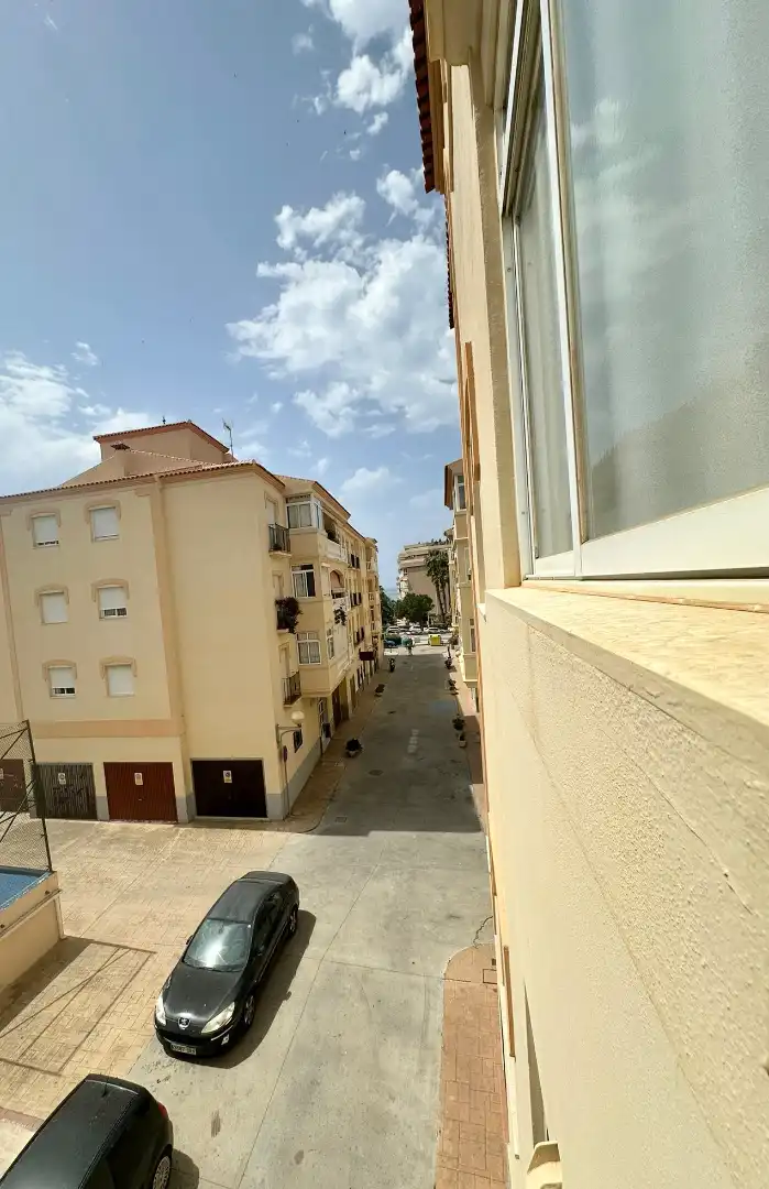 Pis amb terrassa en venda a Urbanización Santa Rosa, imagen 30